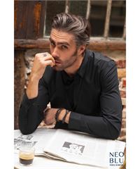CAMICIA UOMO NO STIRO
